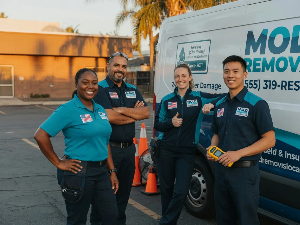 Water Damage Restoration company in Sanibel, FL